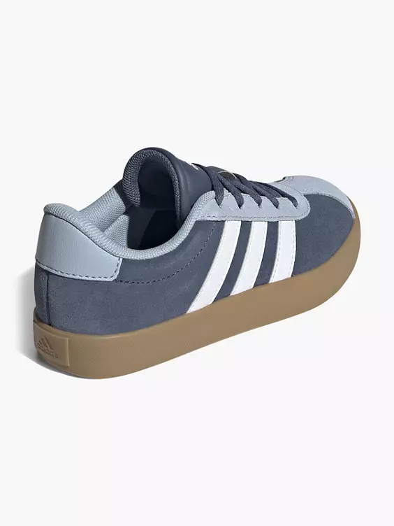 adidas VL COURT 3.0 Leder Sneaker