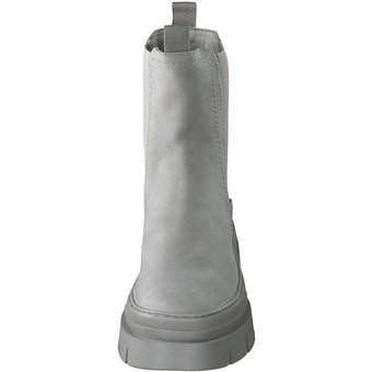 s.Oliver Stiefelette in grau