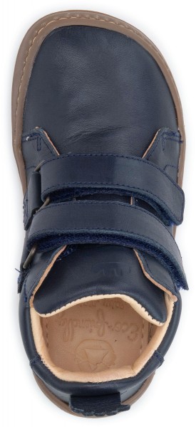 Easy Peasy ~ My Boots MidCut Klett ~ Blau