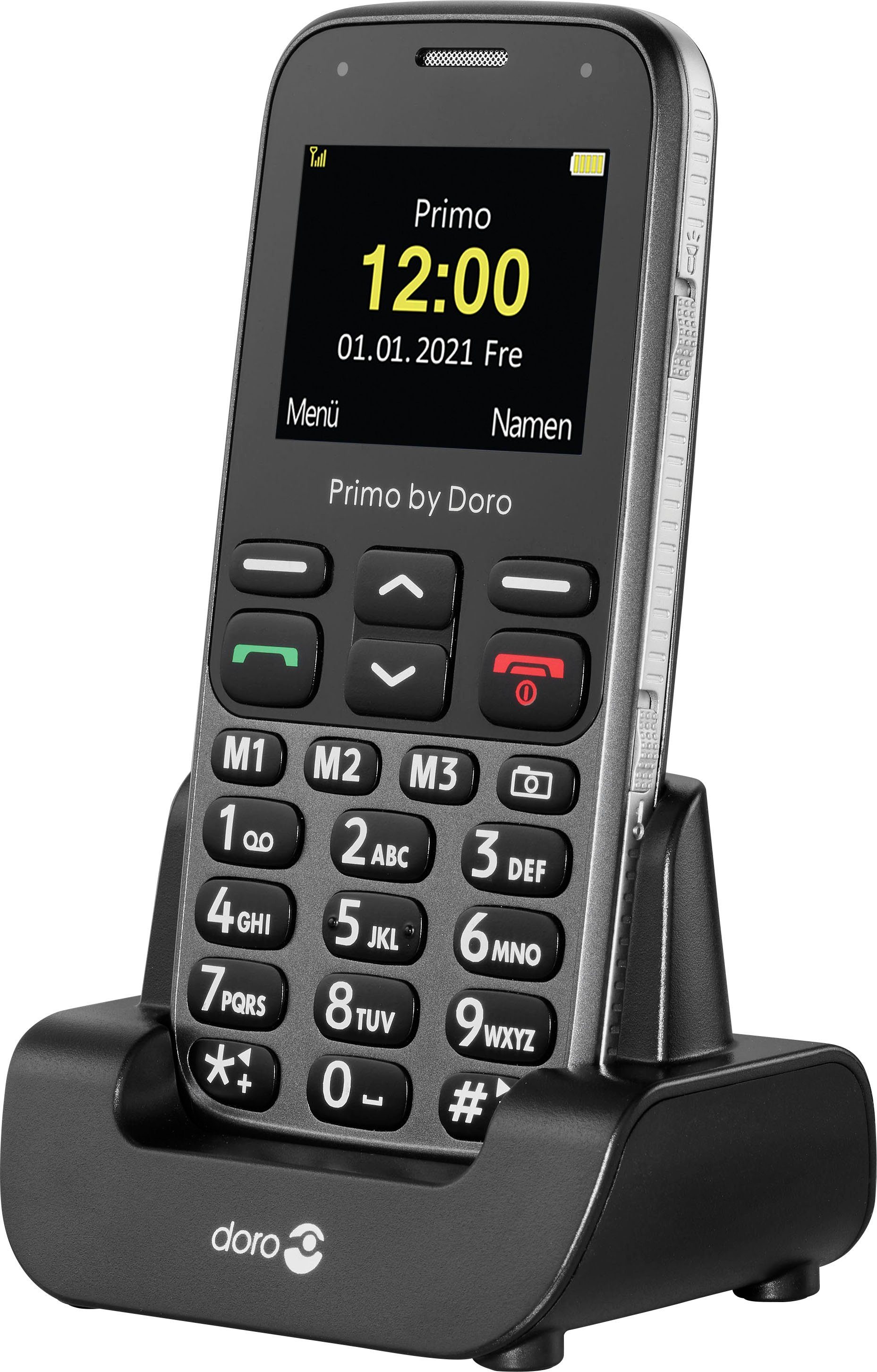 Primo PRIMO 218 Handy (5,08 cm/2,0 Zoll)