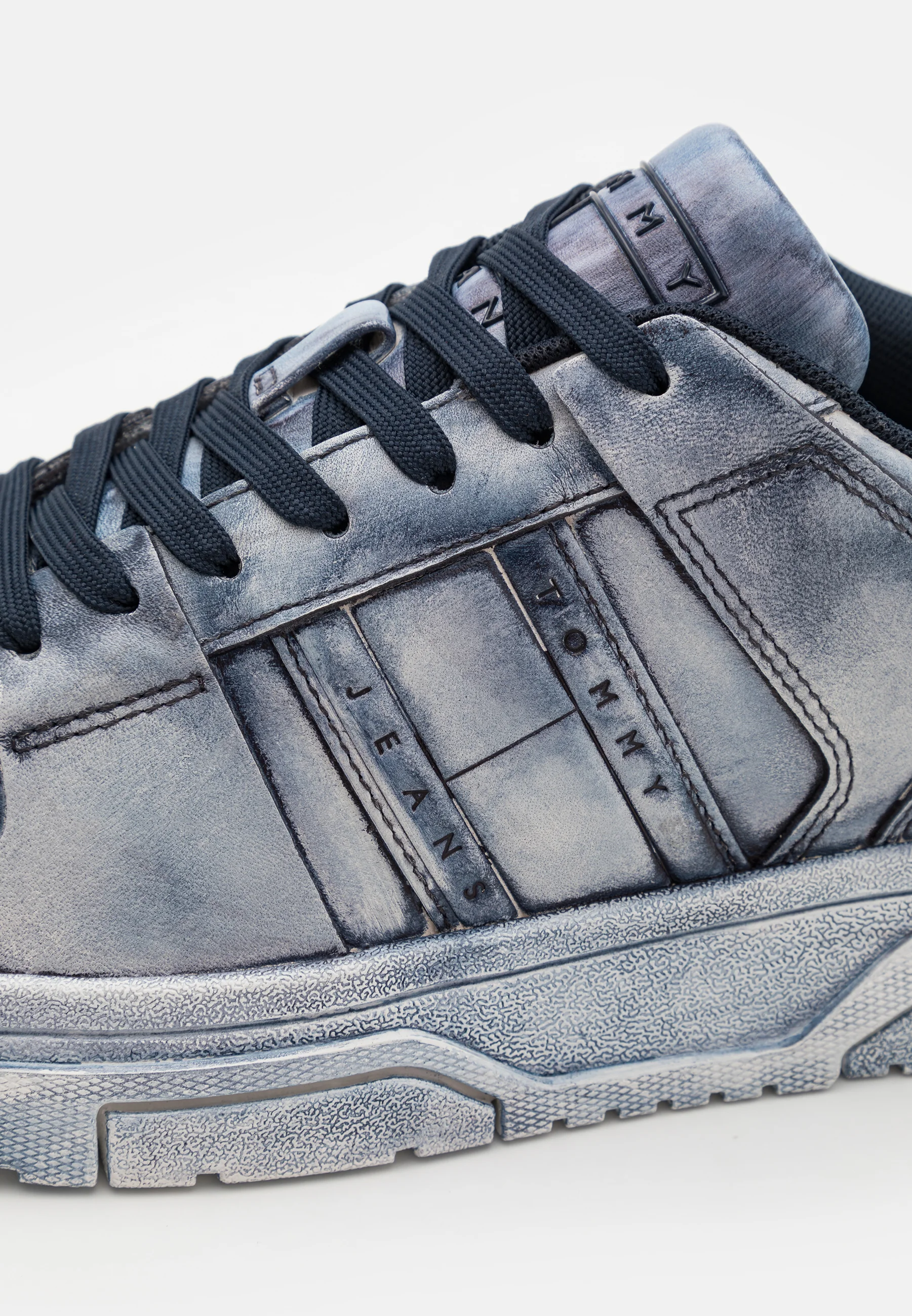 Tommy Jeans THE BROOKLYN - Zapatillas bajas