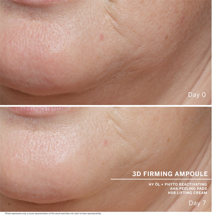 3D Firming 7 Ampoules