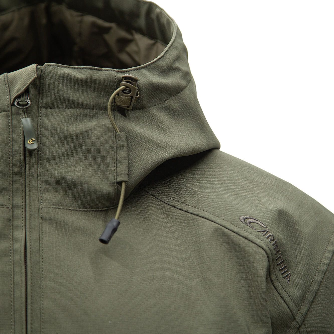 G-LOFT Tactical Anorak