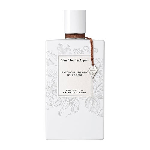 Van Cleef & Arpels Patchouli Blanc parfemska voda 75 ml