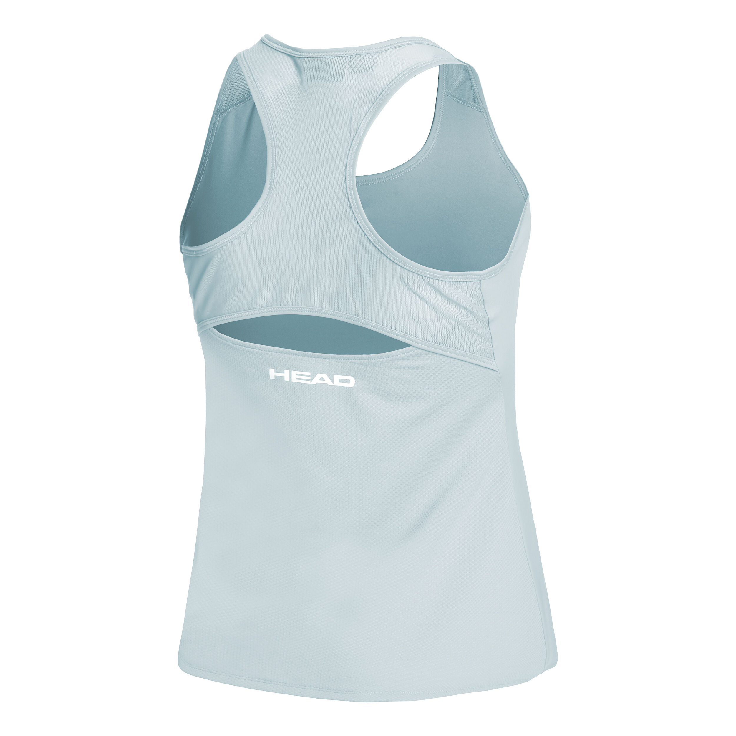 Tank-Top Damen - Blau