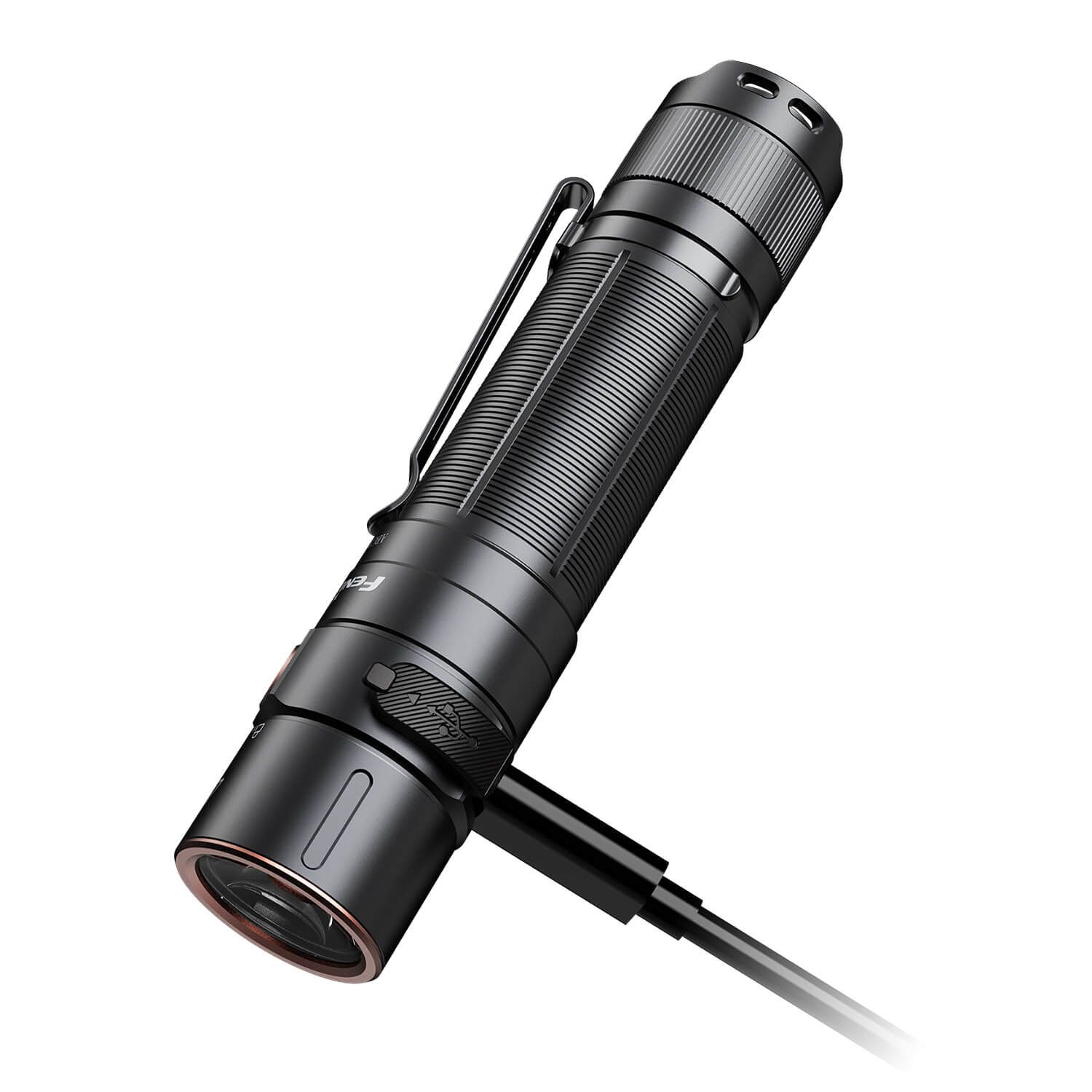 E35R LED Taschenlampe
