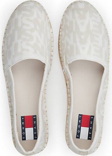 TOMMY-JEANS Espadrille LOGOMANIA