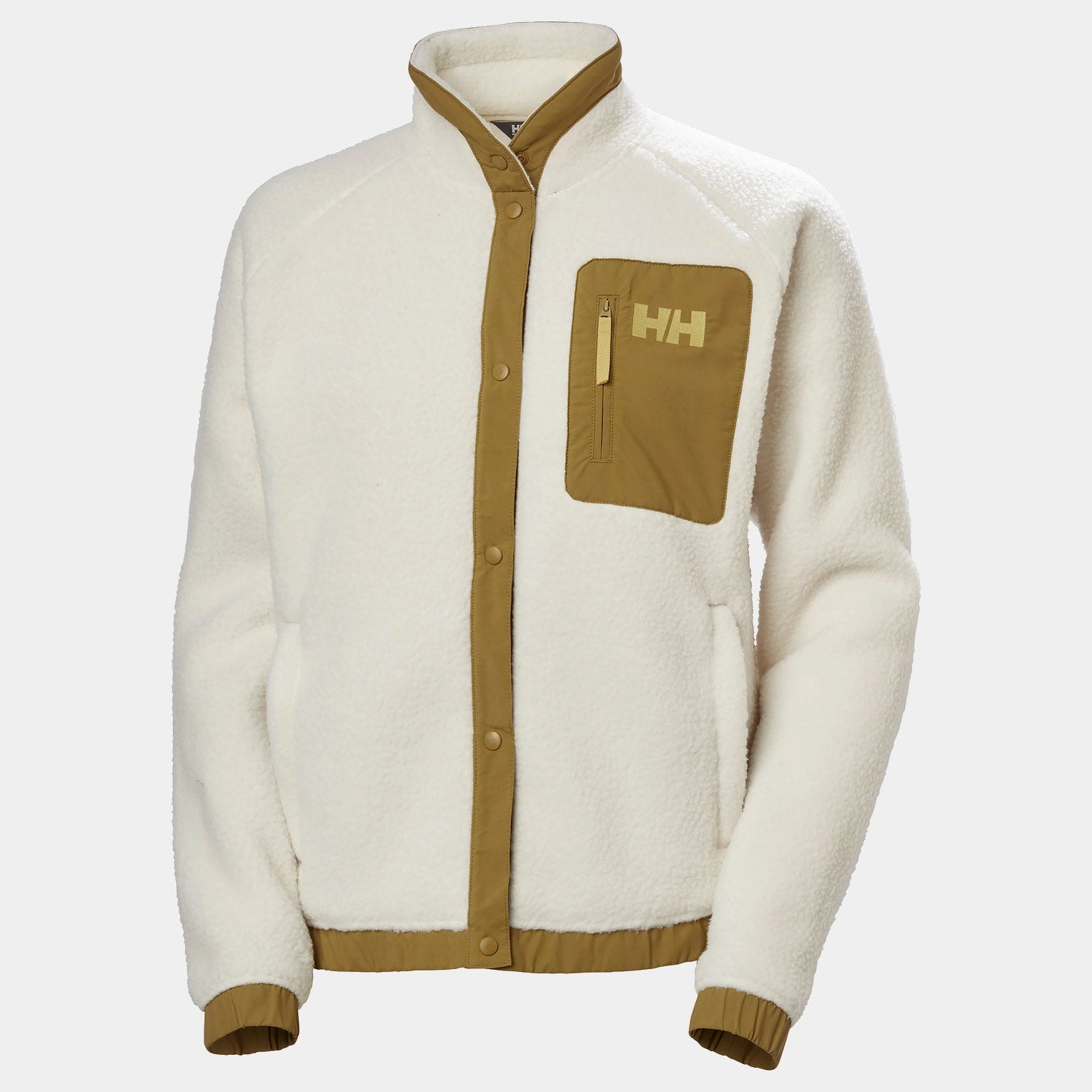 Women's Imperial Pile Snap