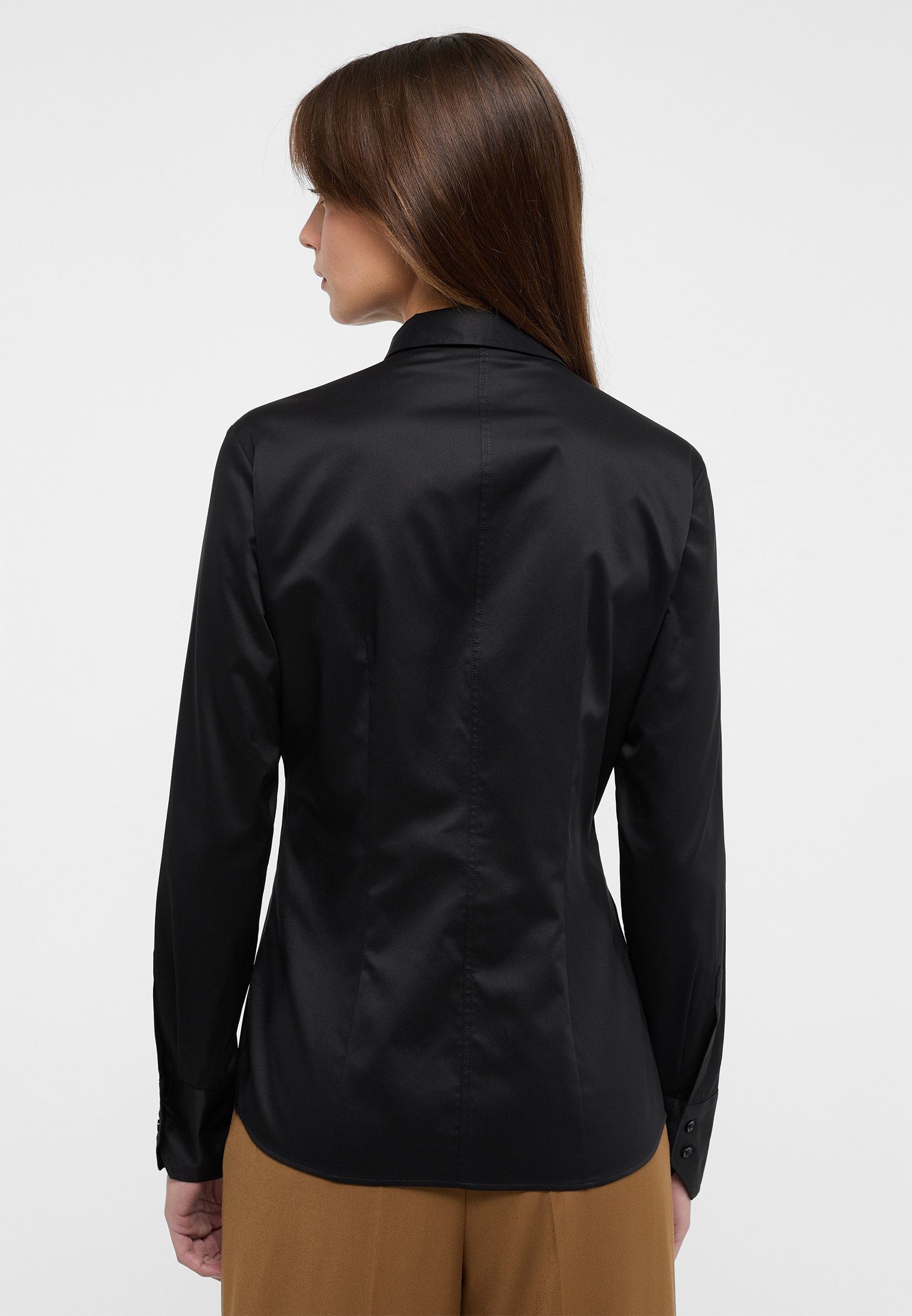 Eterna Hemdbluse FITTED