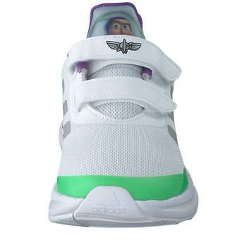 adidas FortaRun Buzz CF K Sneaker in weiß