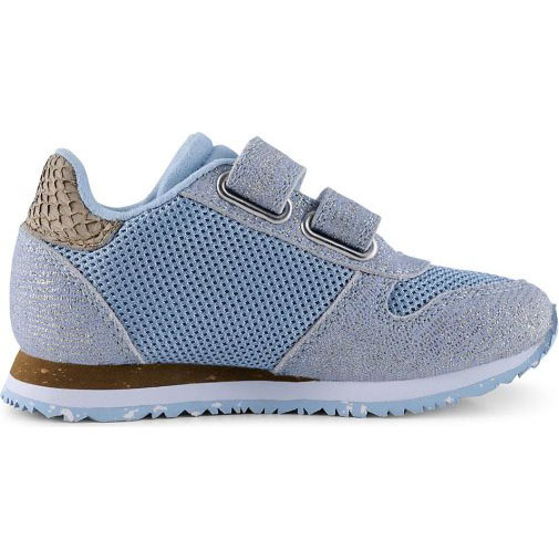 WODEN Sneakers Sandra Pearl Mesh
