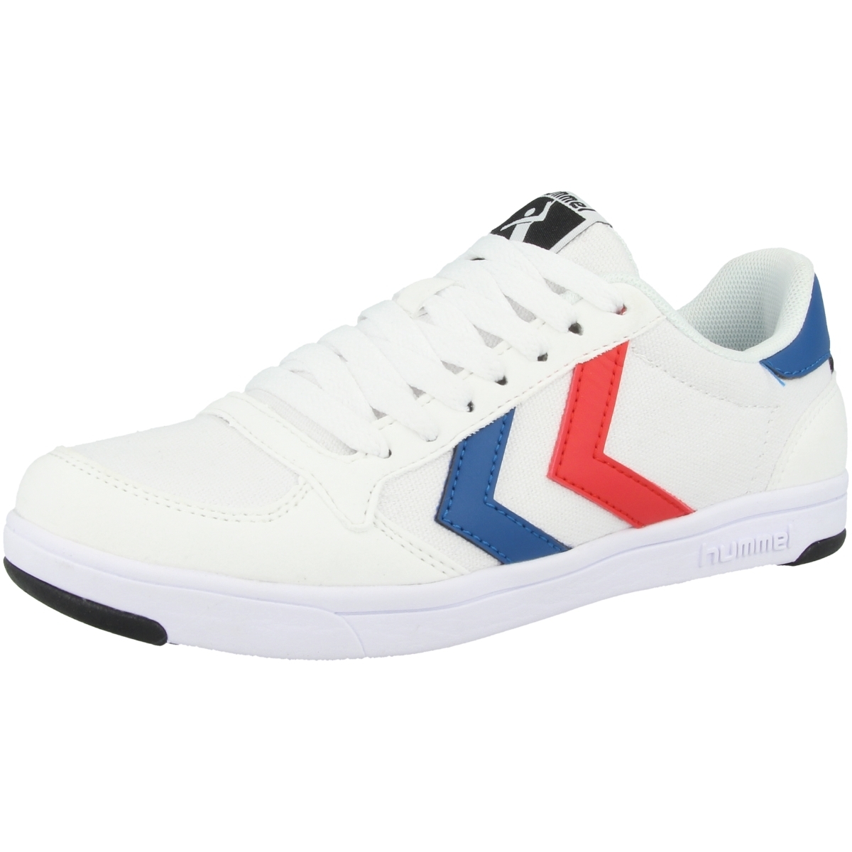 Hummel Stadil Light Canvas Sneaker low multicolor