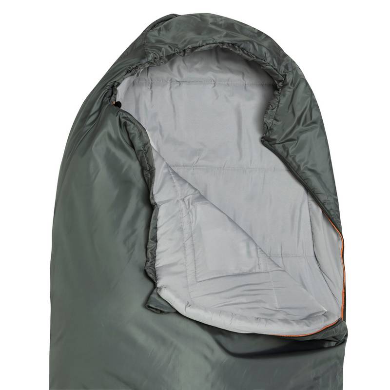 OCK Basic 10 Kunstfaserschlafsack