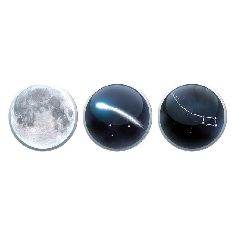 Télescope 30 activités Buki