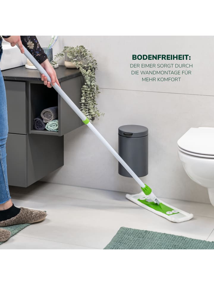 bremermann Wand-Kosmetikeimer 3 l günstig kaufen onesize