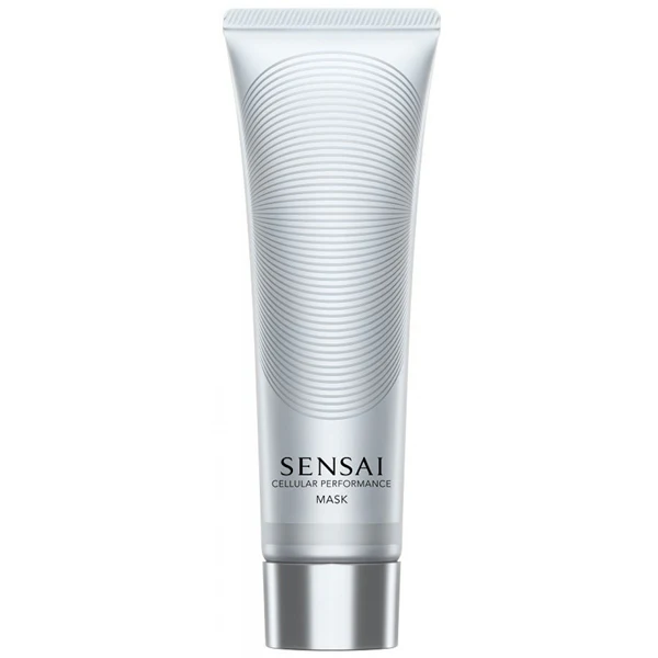 Cellular Performance Mask - Anti-aldrende ansiktsmaske, Beroligende ansiktsmaske