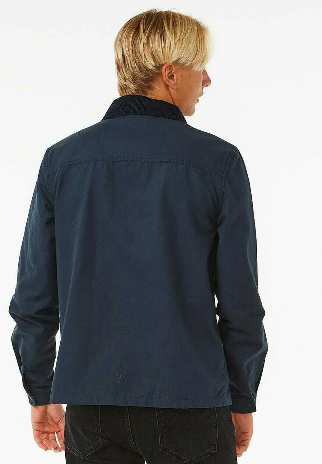Rip Curl SURF MAIN PEAK - Chaqueta de entretiempo