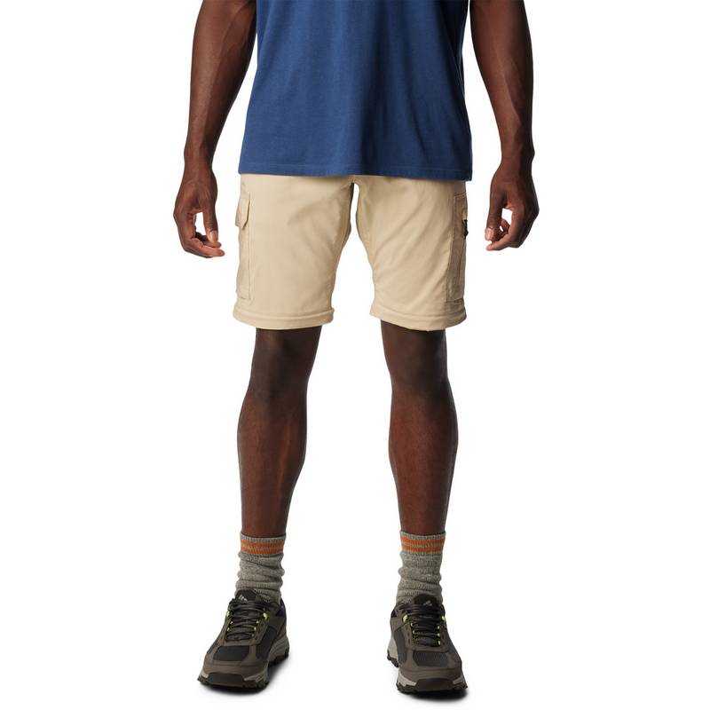 Columbia Silver Ridge Zipphose Herren