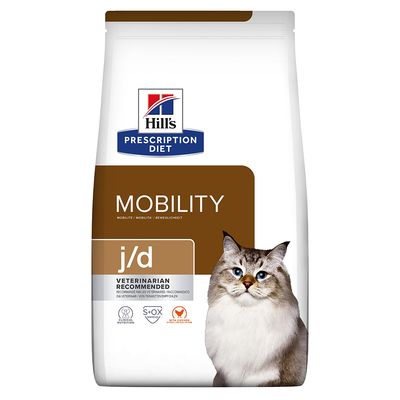 Hill's Prescription Diet j/d Joint Care mit Huhn