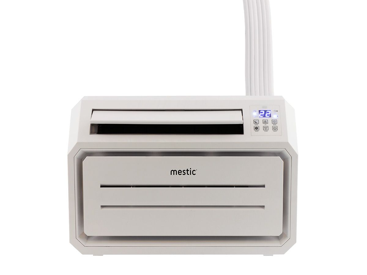 Zweite Chance Mestic SPA-3000 Split Klimaanlage