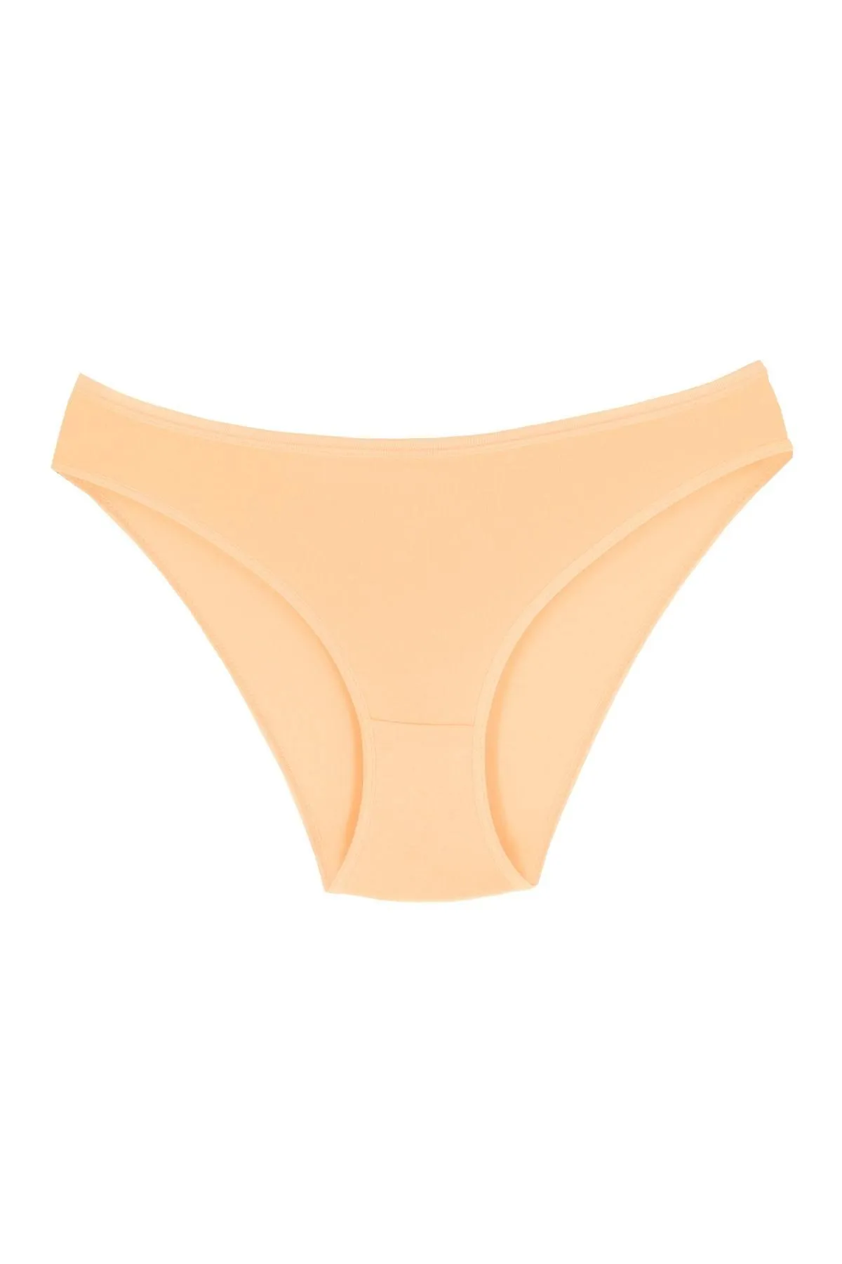 Newlilla  Unterhosen - Beige - Unifarben