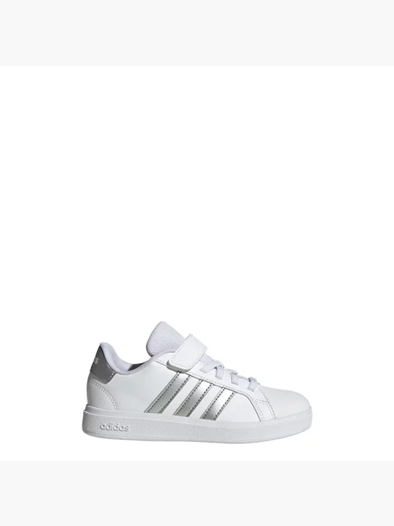 adidas Grand Court 2.0 Kids Schuh