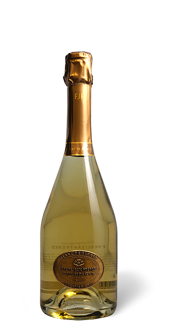 Champagne Frerejean Frères Blanc de blancs Champagne 75 cl - Blanc