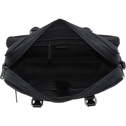 Valentino Klay Re Aktentasche 38 cm Laptopfach