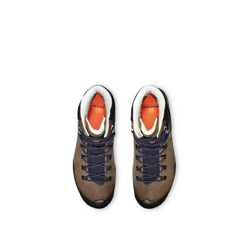 Mammut Trovat Advanced II High GTX Wanderschuhe Herren