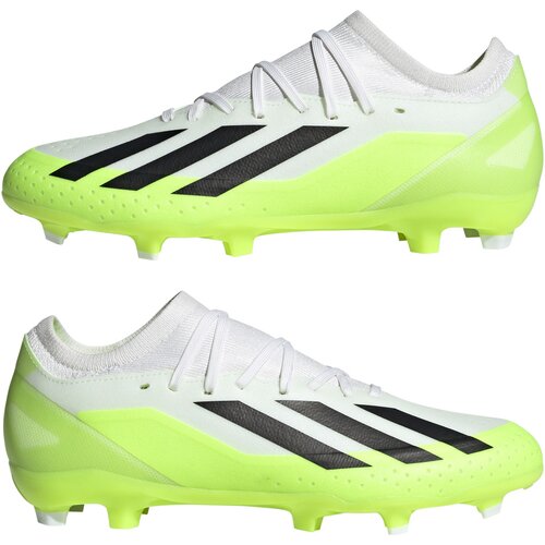 HERREN FUSSBALL-RASENSCHUHE X CRAZYFAST.3 FG