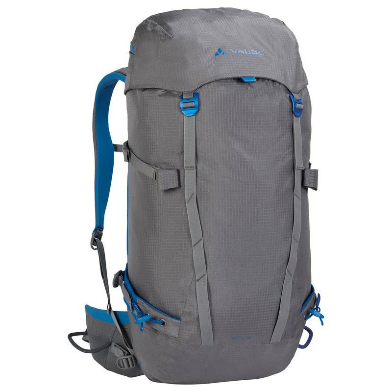 VAUDE Rupal 45+ Wanderrucksack