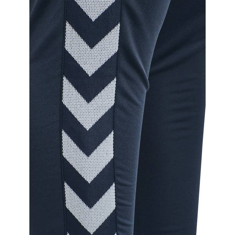 hummel hmlNELLY 2.0 TAPERED PANTS Sweathose Damen
