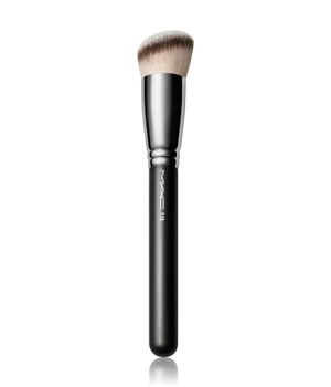 MAC Brushes 170 Synthetic Rounded Slant Brush Konturenpinsel-1 Stk