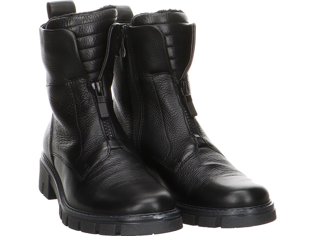 ARA Stiefeletten schwarz DOVER DOVER