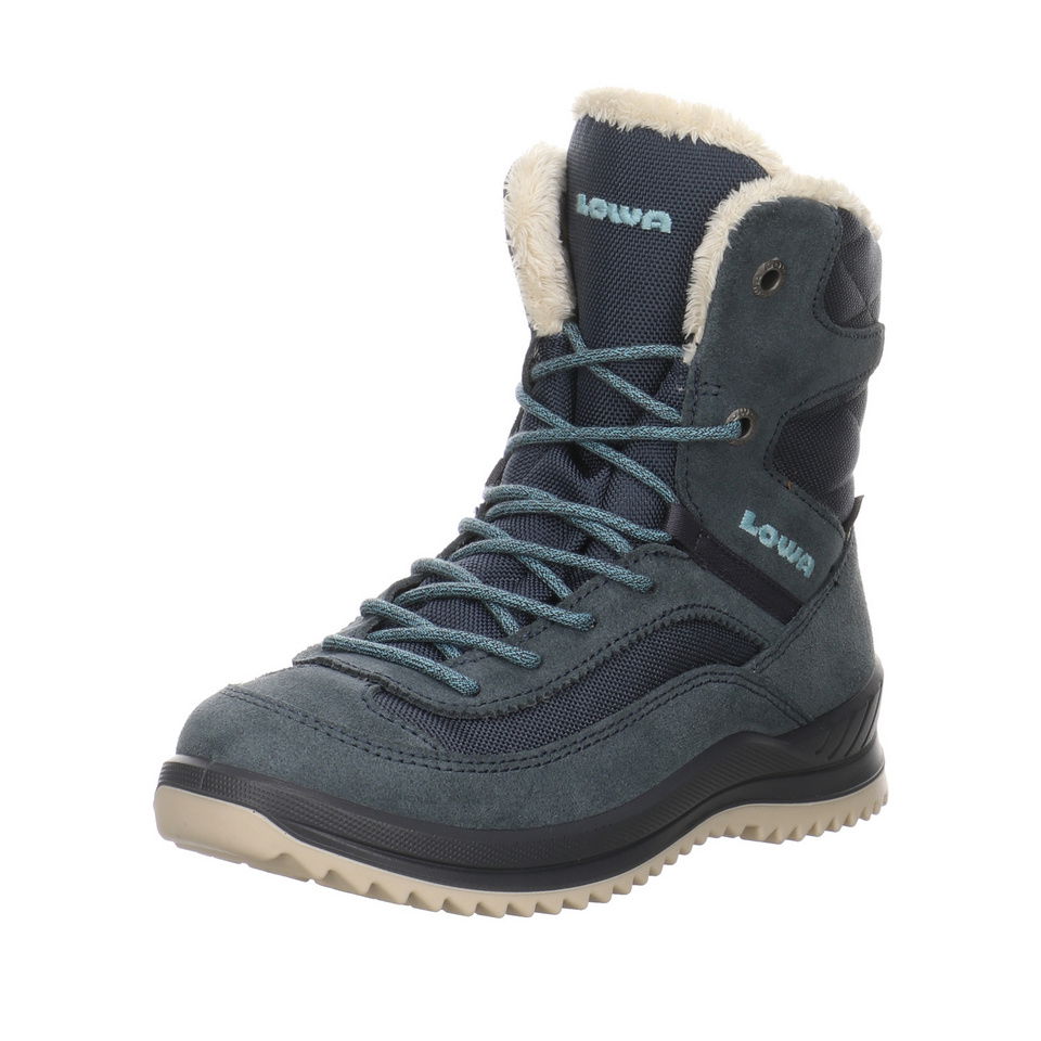 Lowa Ella GTX HI Boots