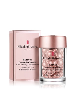 Elizabeth Arden Retinol Ceramide Capsules Nachtserum 30 Stk