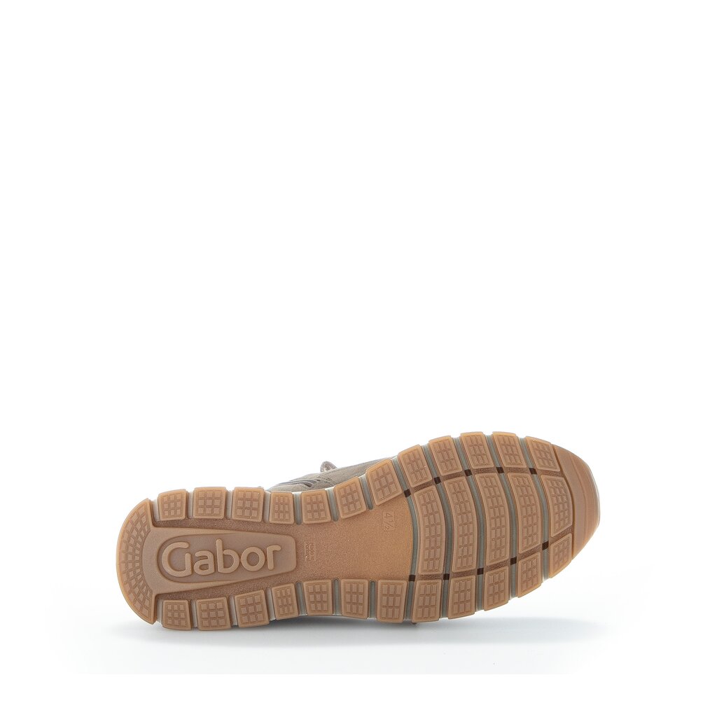 Gabor fashion Winterstiefelette grün
