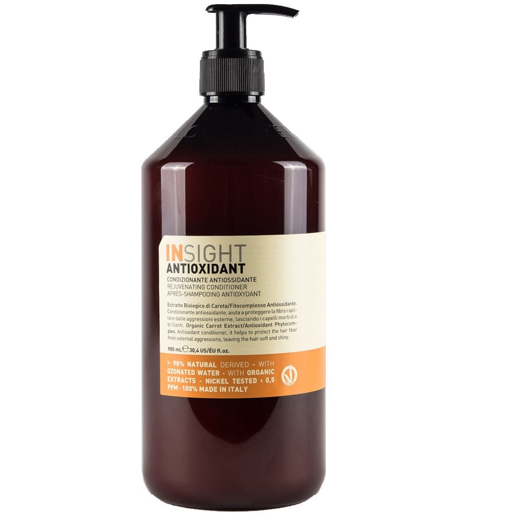 INSIGHT Rejuvenating Conditioner 900 ml