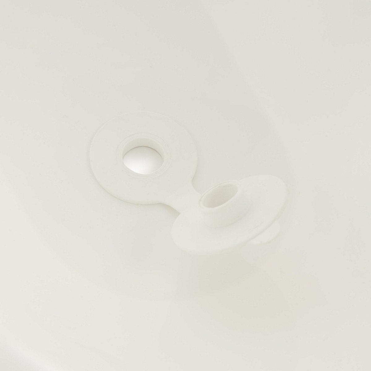 Baby Badewanne 0-12M Babywanne mit Stöpsel 84 cm Mobile Badewanne Baden Bath Tub Babybadewannen