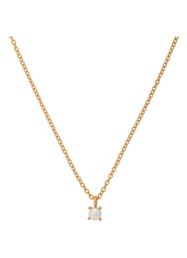 24Kae Link chain gold plated 32405Y