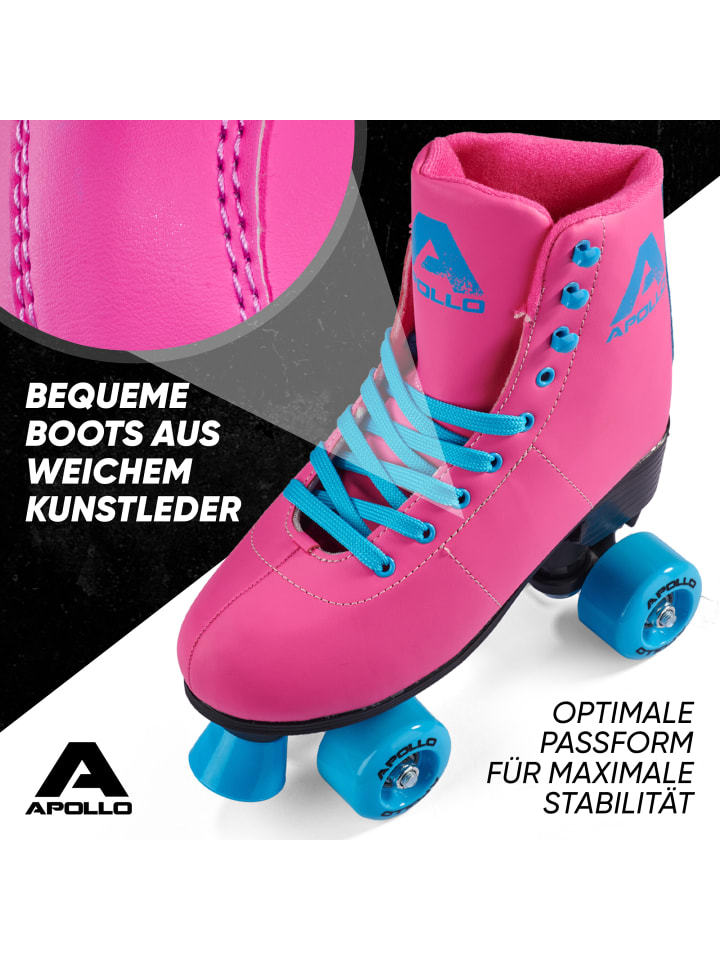 Apollo Rollschuhe Kinder 
