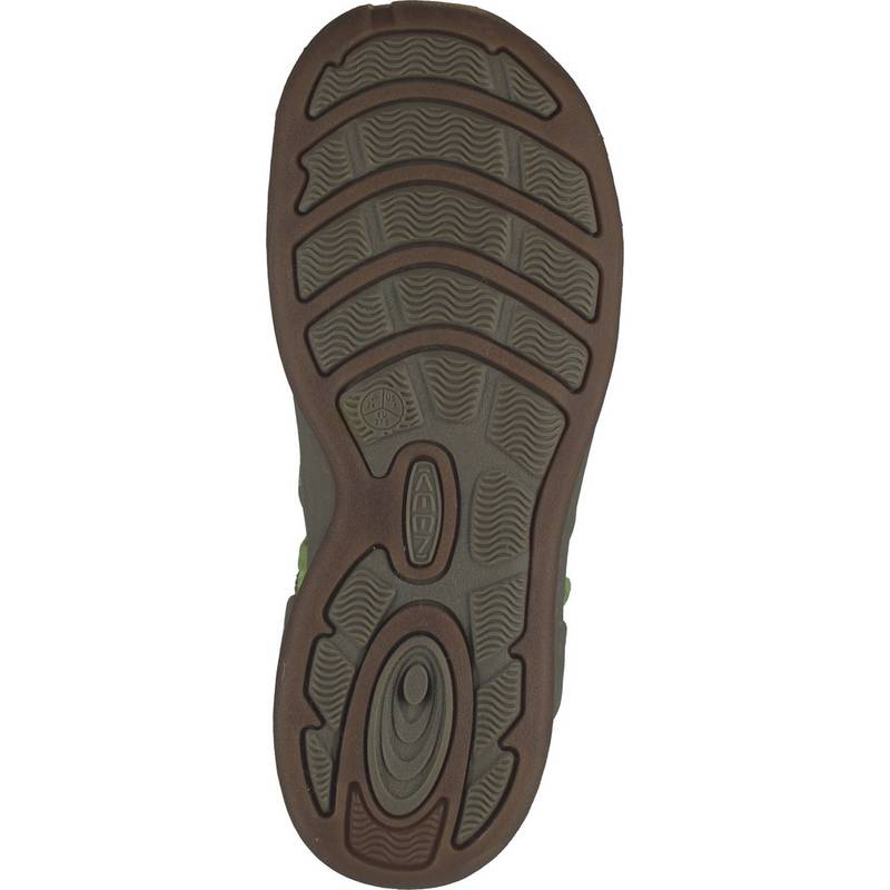 Keen Wanderschuhe Outdoorsandalen Damen