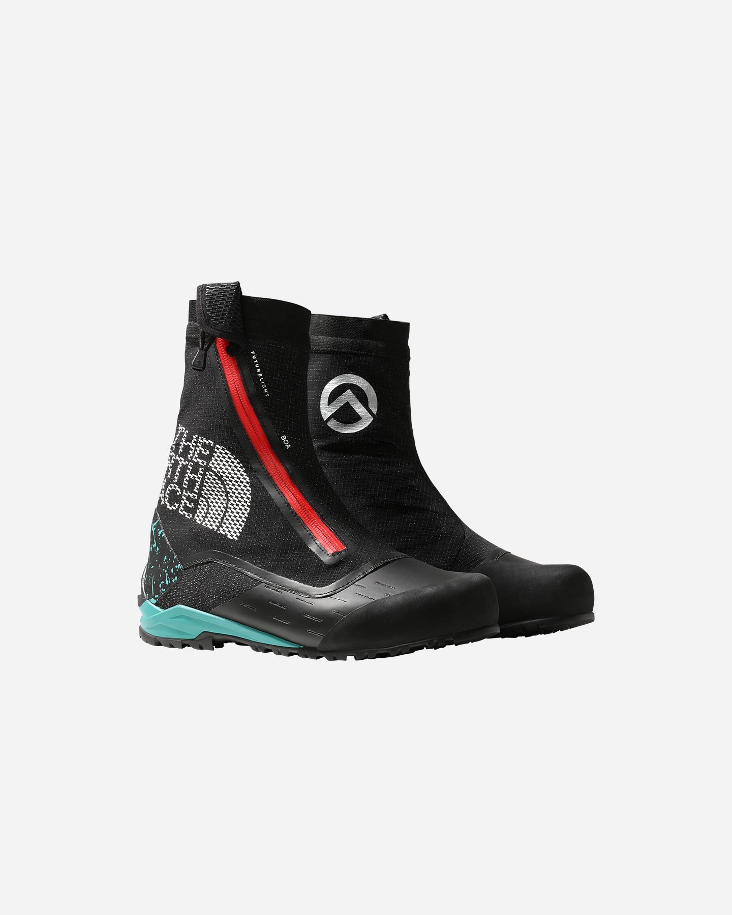 Scarpe Alpinismo The North Face Summit Cayesh Futurelight M NF0A52RFKX91