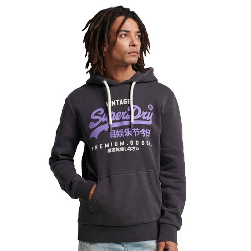 Superdry Sweatshirt Sweatshirt Herren