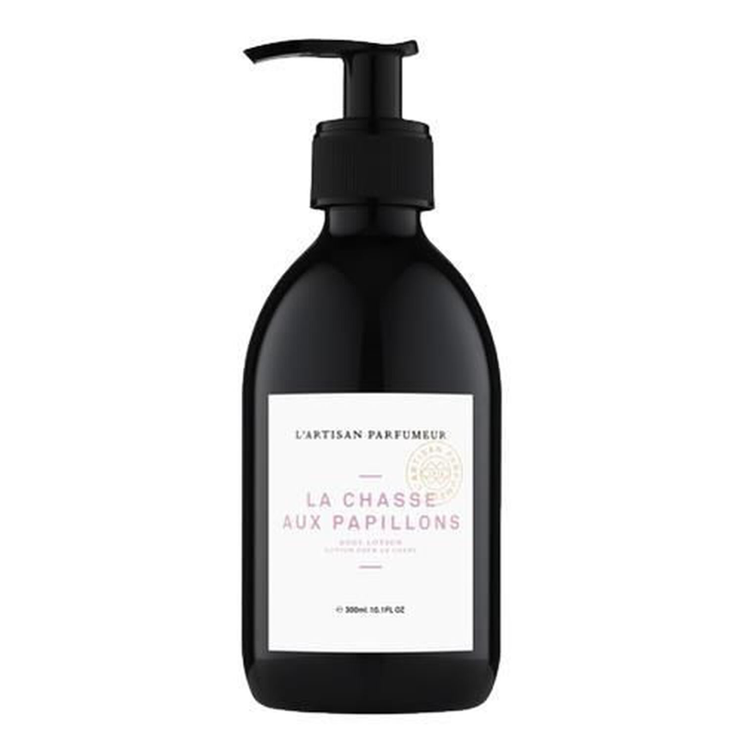 l'artisan parfumeur La Chasse aux Papillons Lait Corps