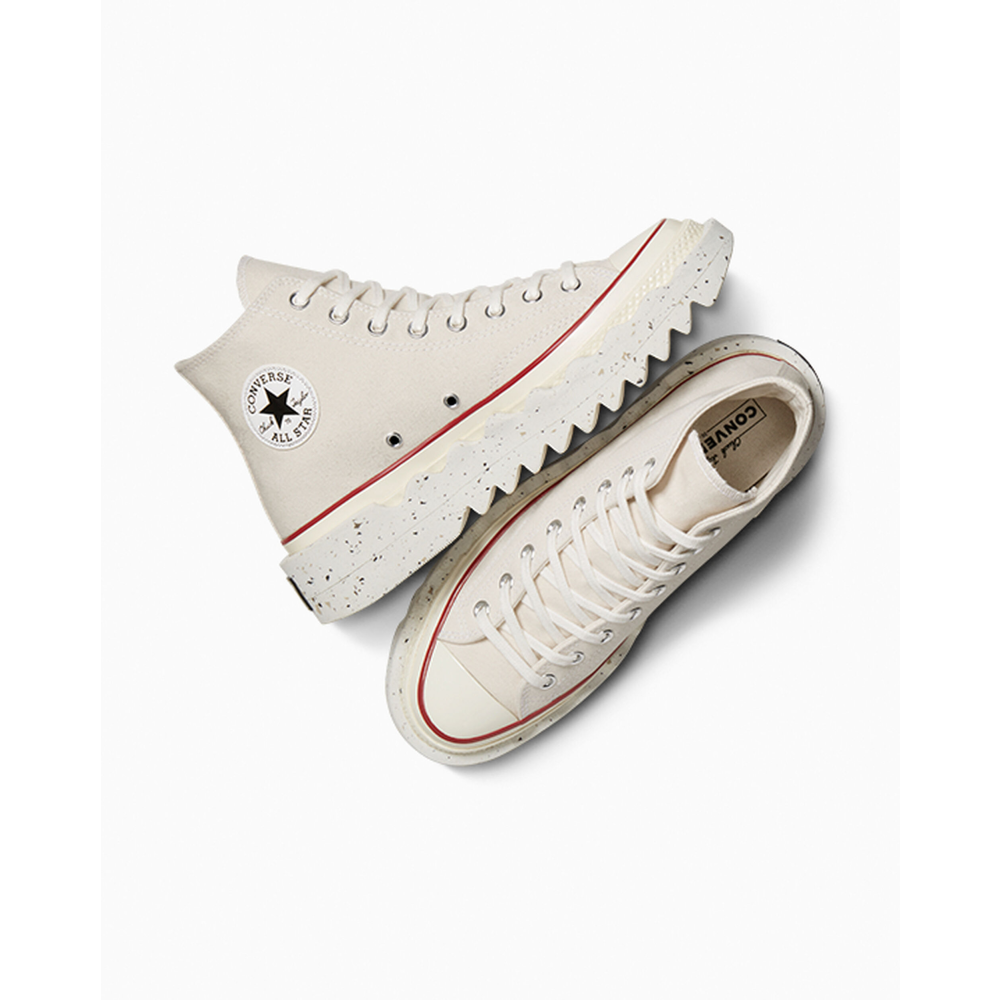 Converse Chuck 70 Canvas A07914C / weiss