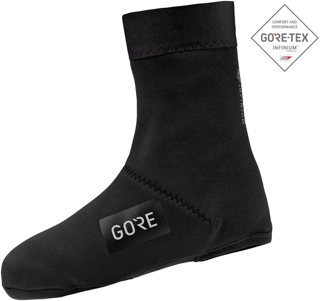 GOREWEAR Shield Thermo GORE-TEX® INFINIUM™ - Überschuhe kaufen | Bike-Discount