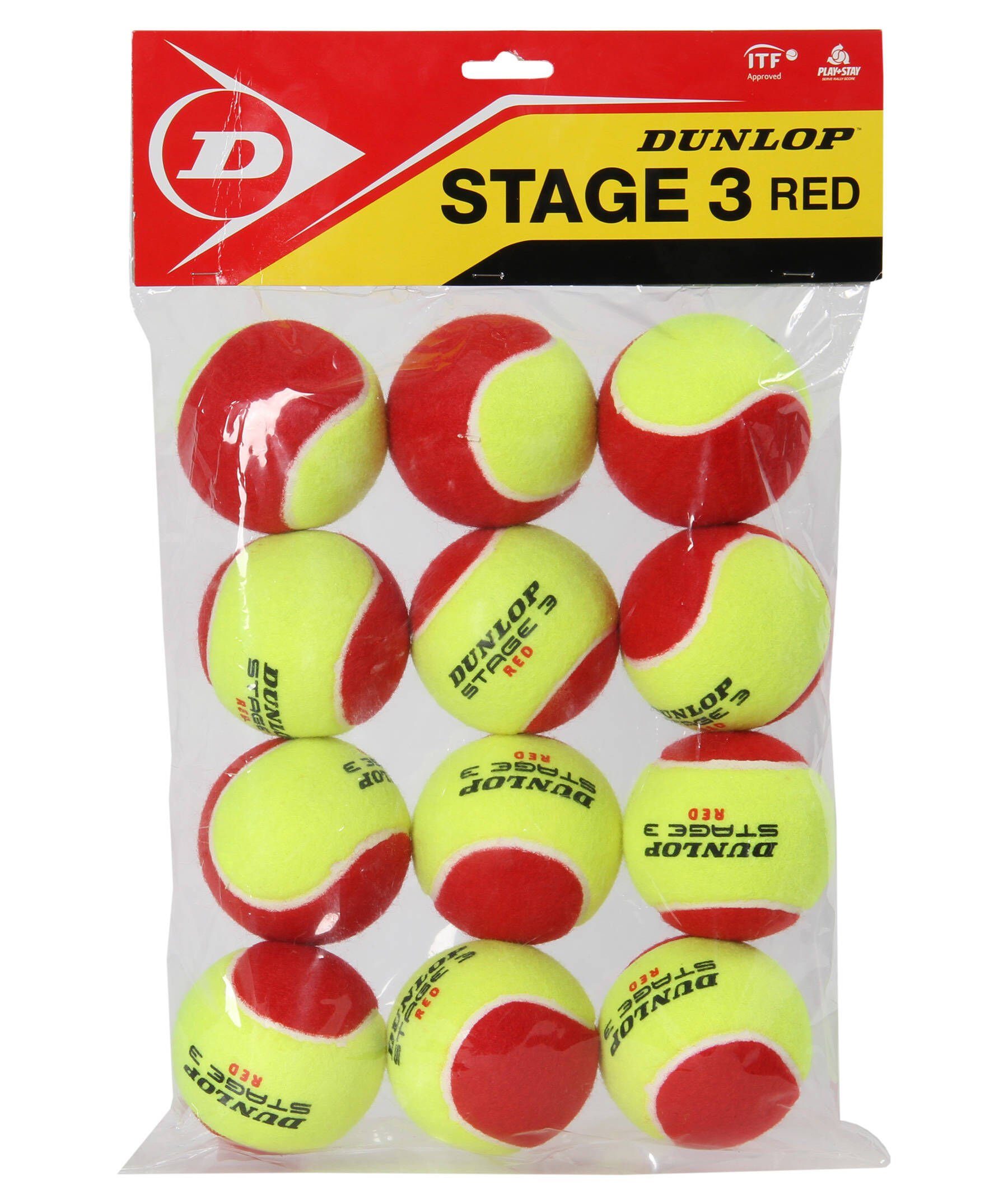Dunlop Tennisball Tennisbälle 
