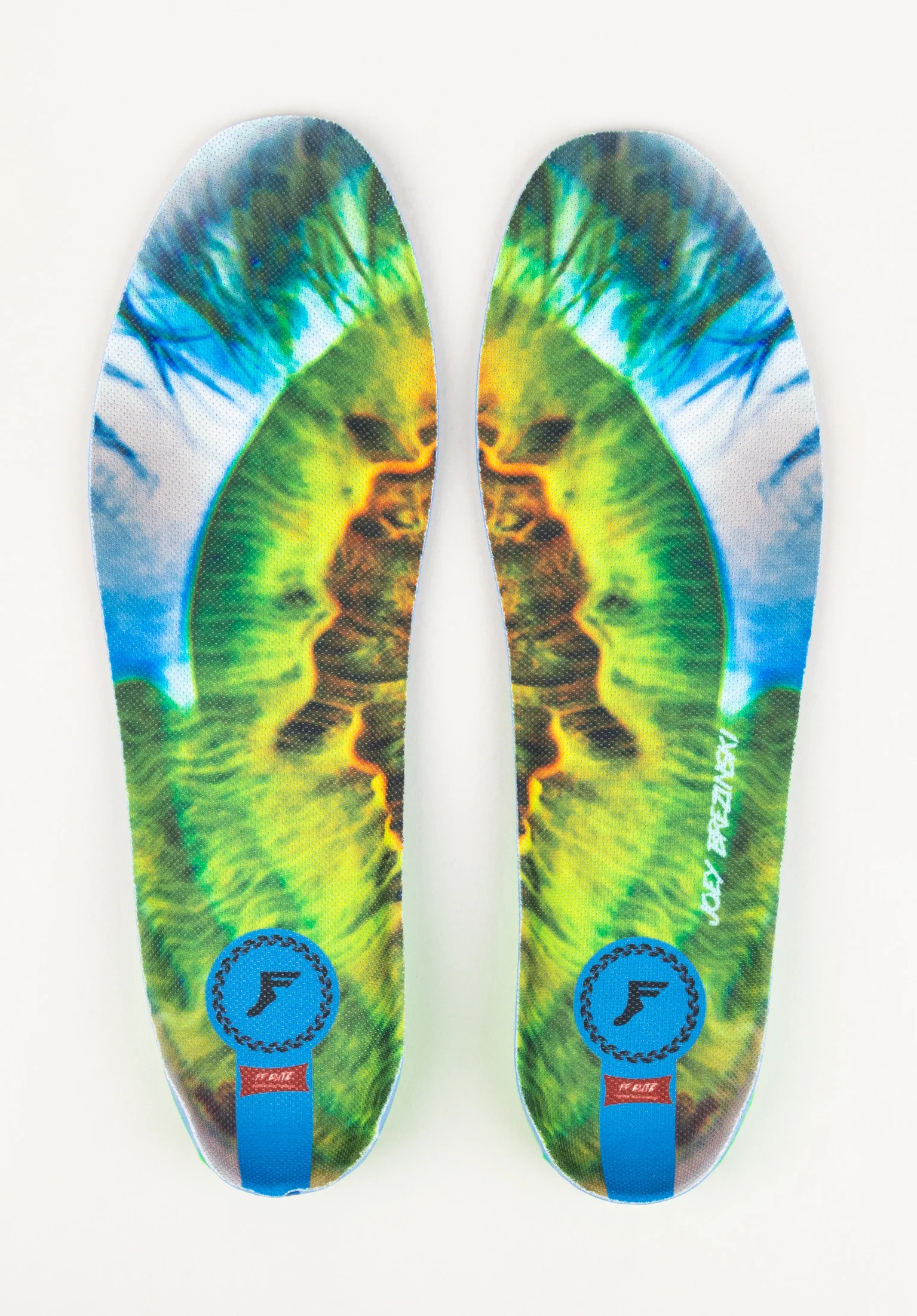 Kingfoam Mid Elite PRO 7,5mm