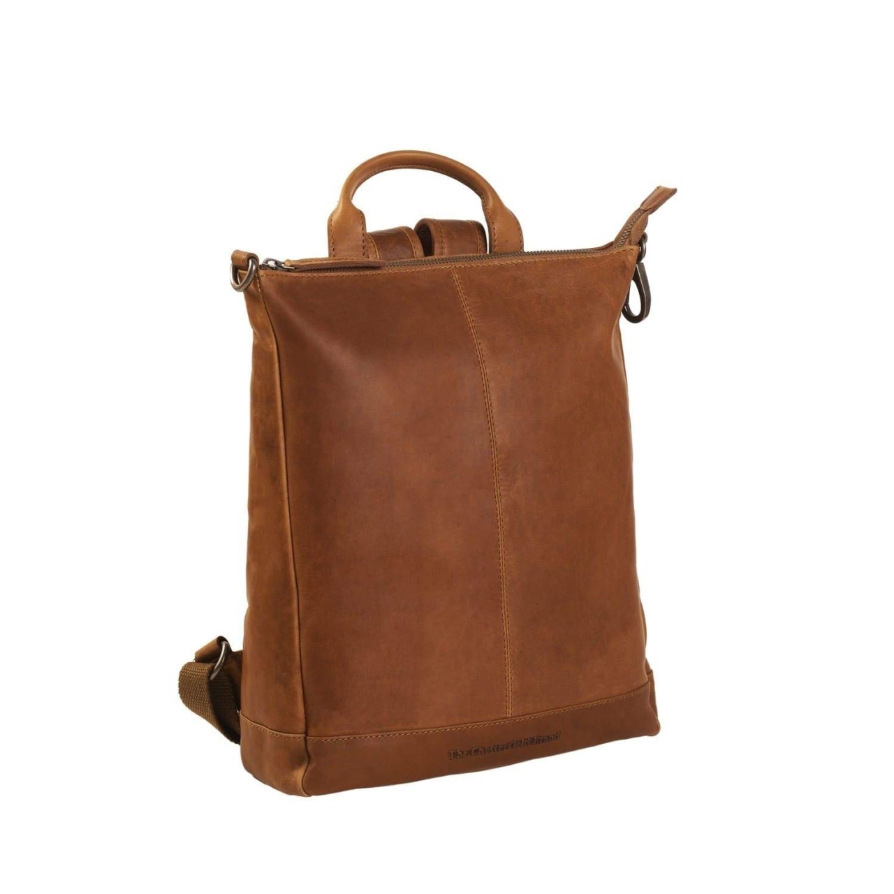 THE CHESTERFIELD BRAND Handtaschen braun BACKPACK